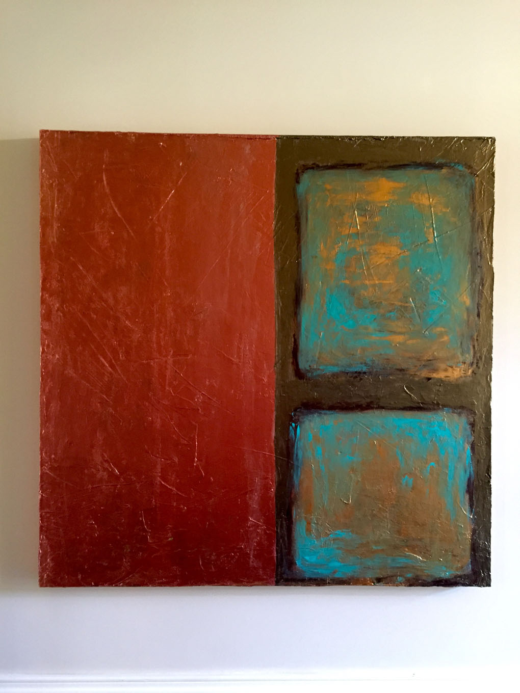 Martha McCarty