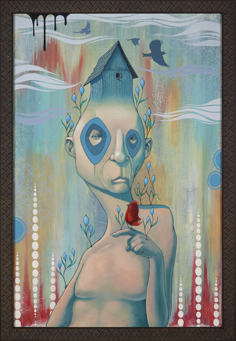 Leif Erik Johansen Leif Erik Johansen