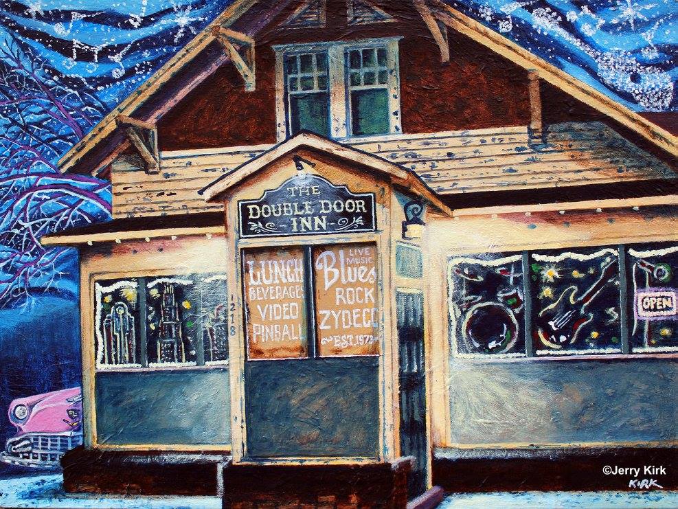 Jerry Kirk Jerry Kirk