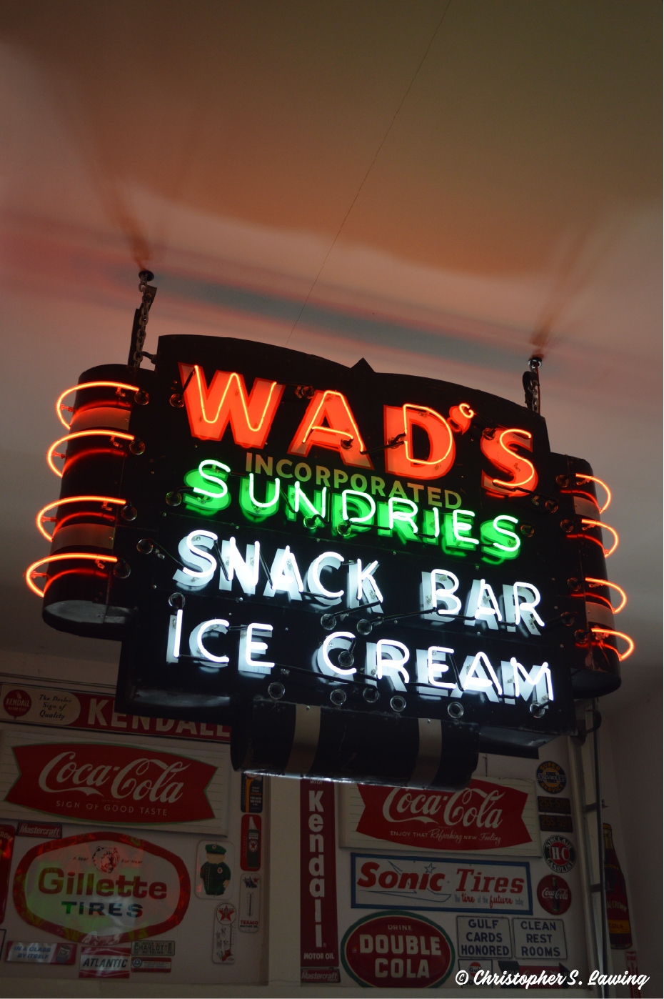 Christopher Lawing Christopher Lawing