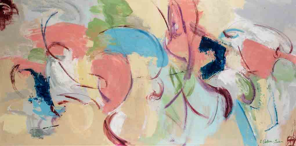 Carolyn Dodson Grimm