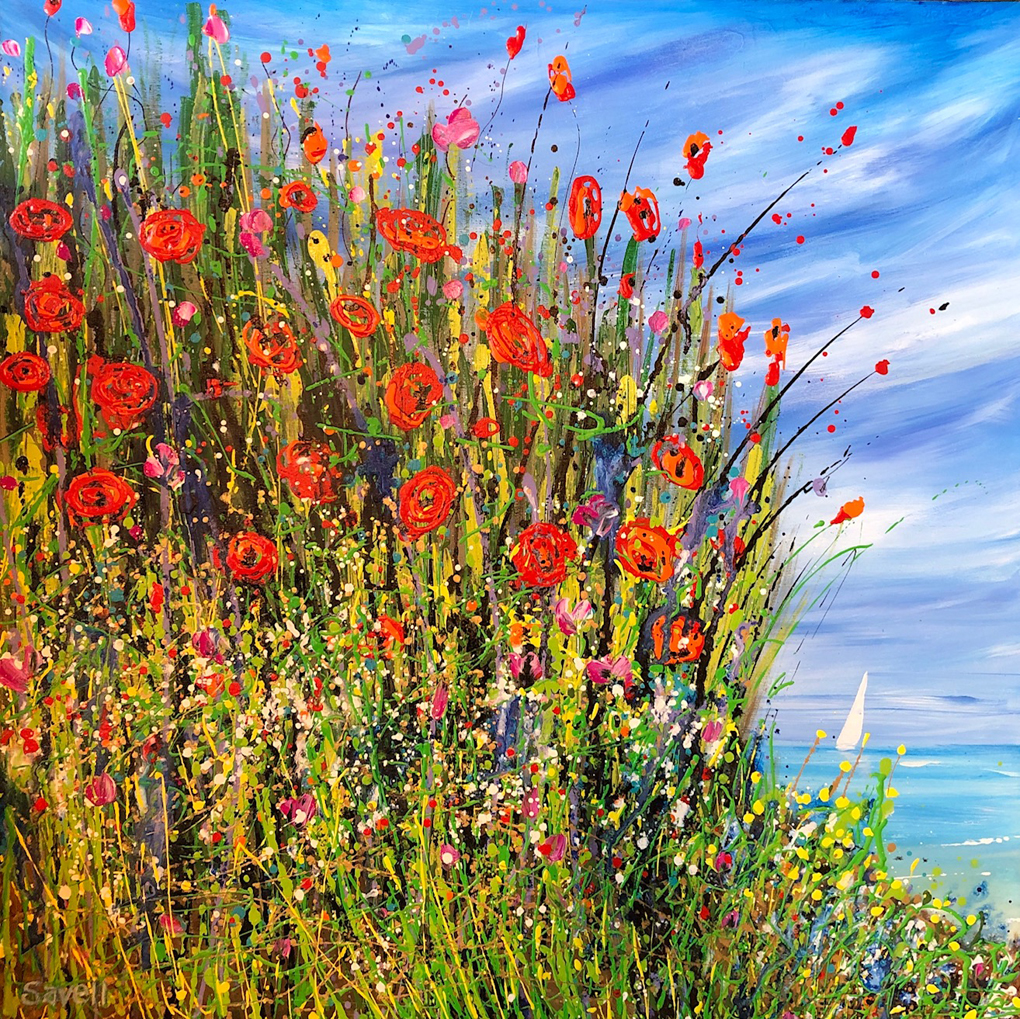 Debra Savell Stewart