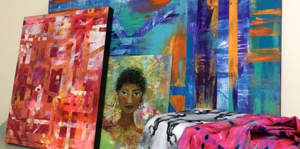 Catherine Williamson