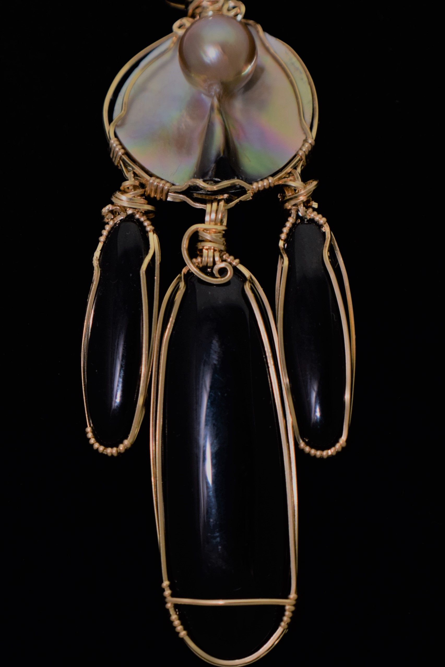 Suzanne Fideli-Krongold