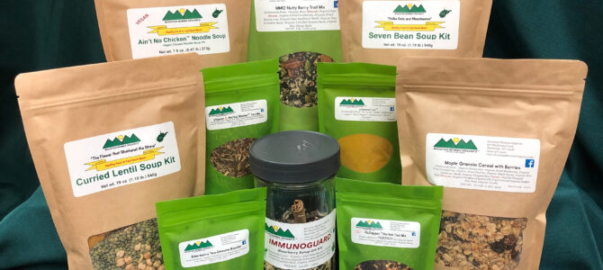 Kim and Keith Finger