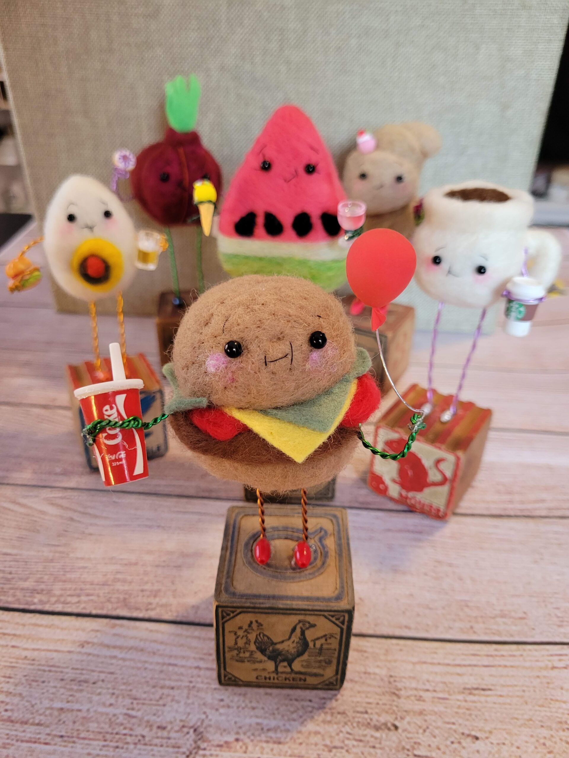 Elizabeth Krmckemeyer