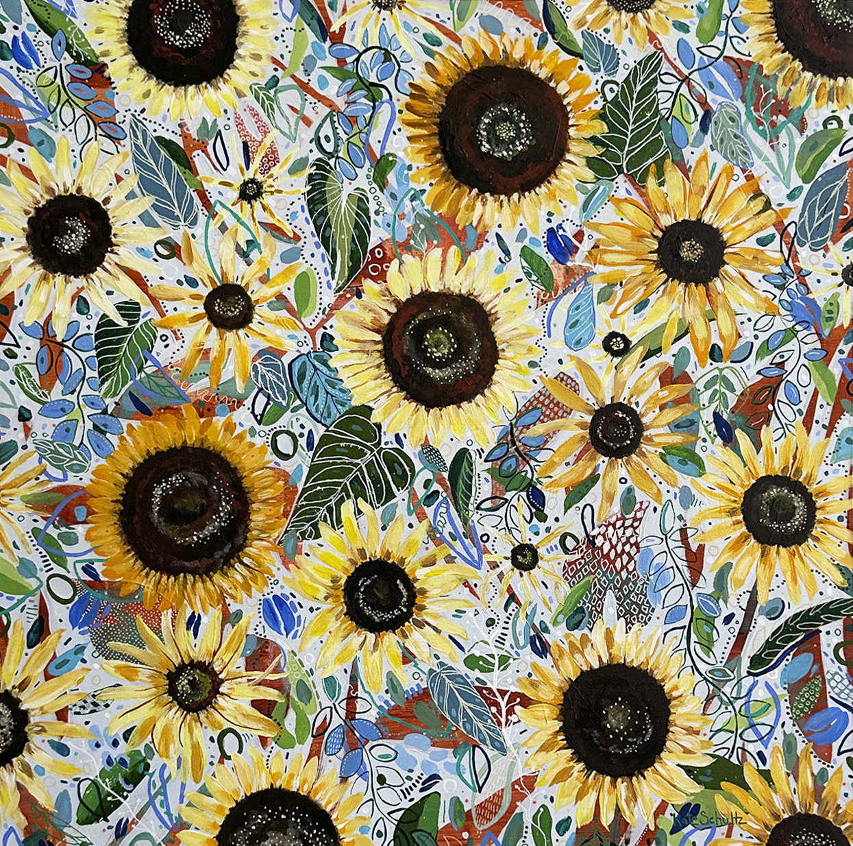 Kate Schultz Kate Schultz