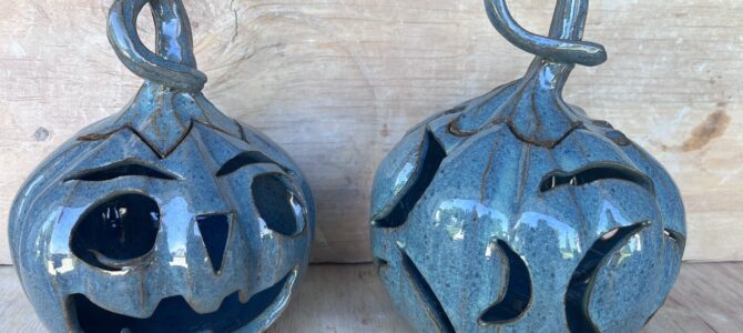 Eric & Theresa Holder