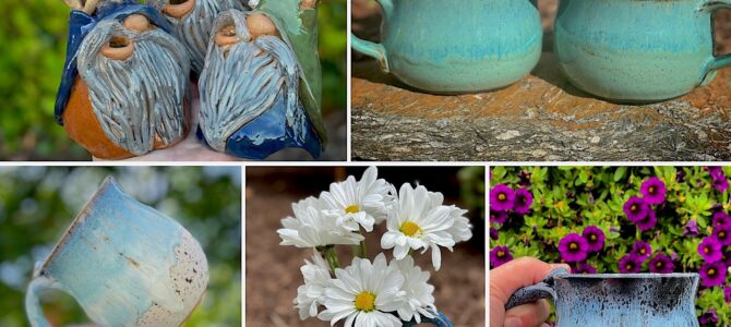 Jon & Chenoa Colburn