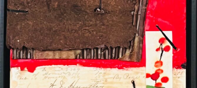 Dee Blackburn/Elizabeth Kelk