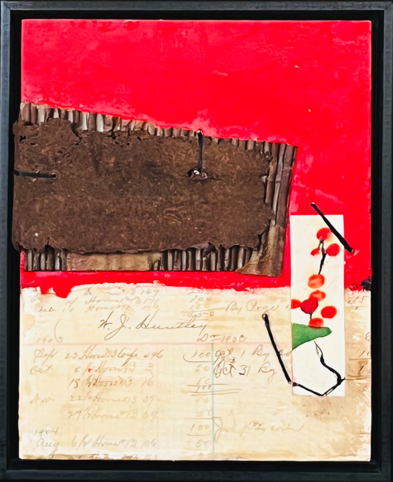 Dee Blackburn/Elizabeth Kelk