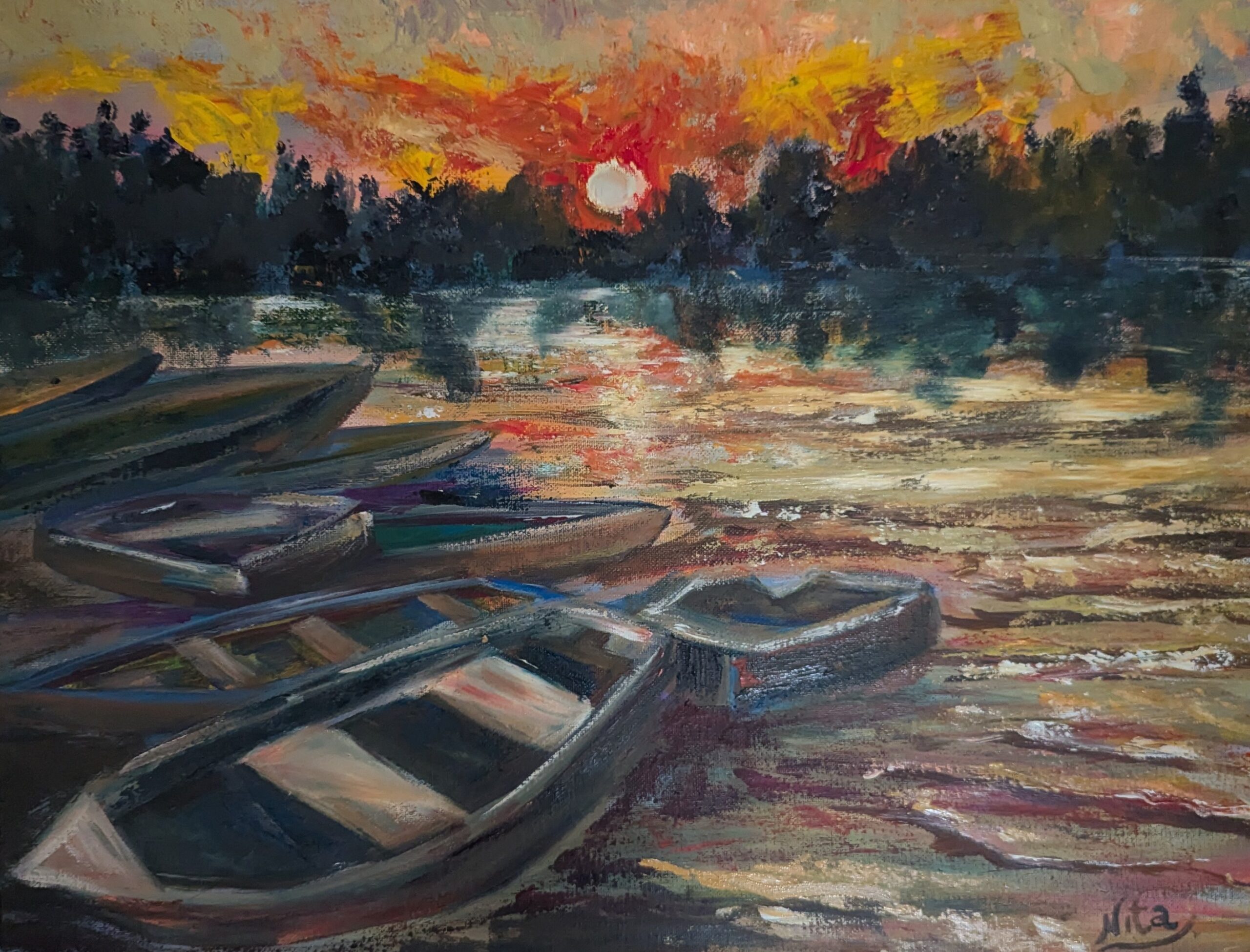 Nita Bagga Nita Bagga