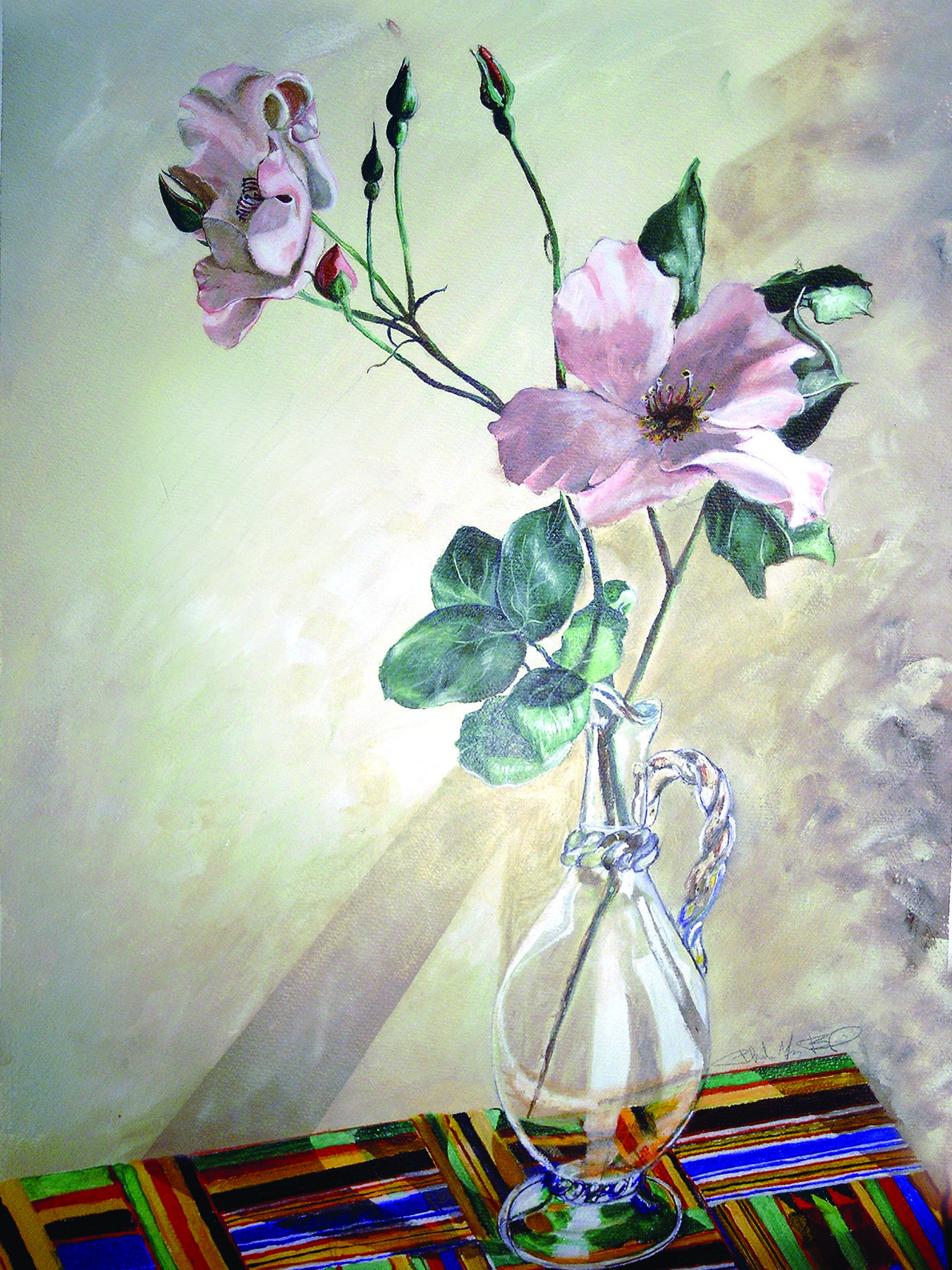 P. Muzi Branch P. Muzi Branch