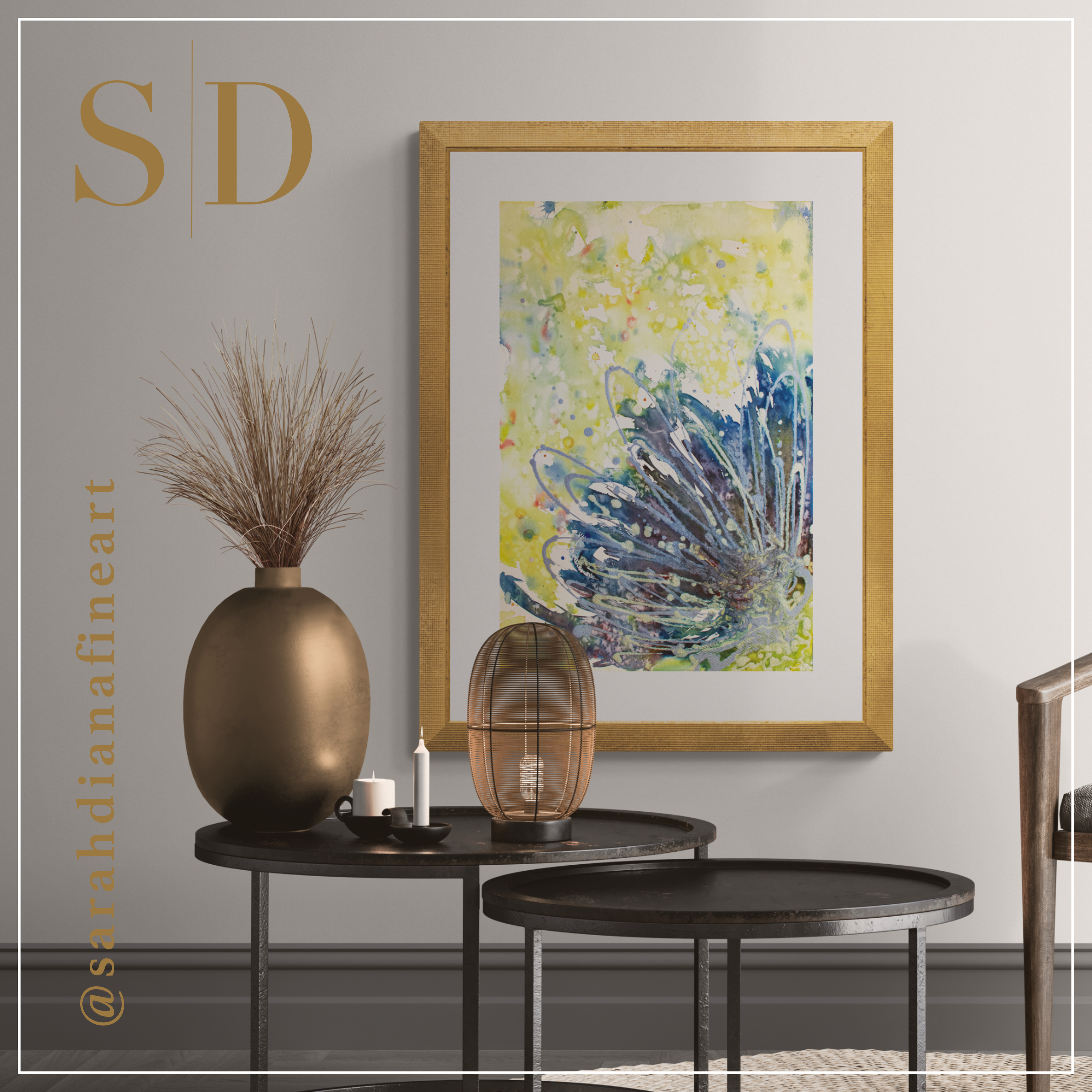 Sarah Diana Sarah Diana