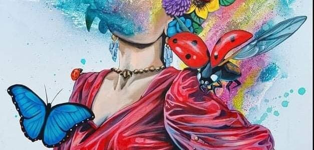 Jason Rodriguez & Heather Dickens