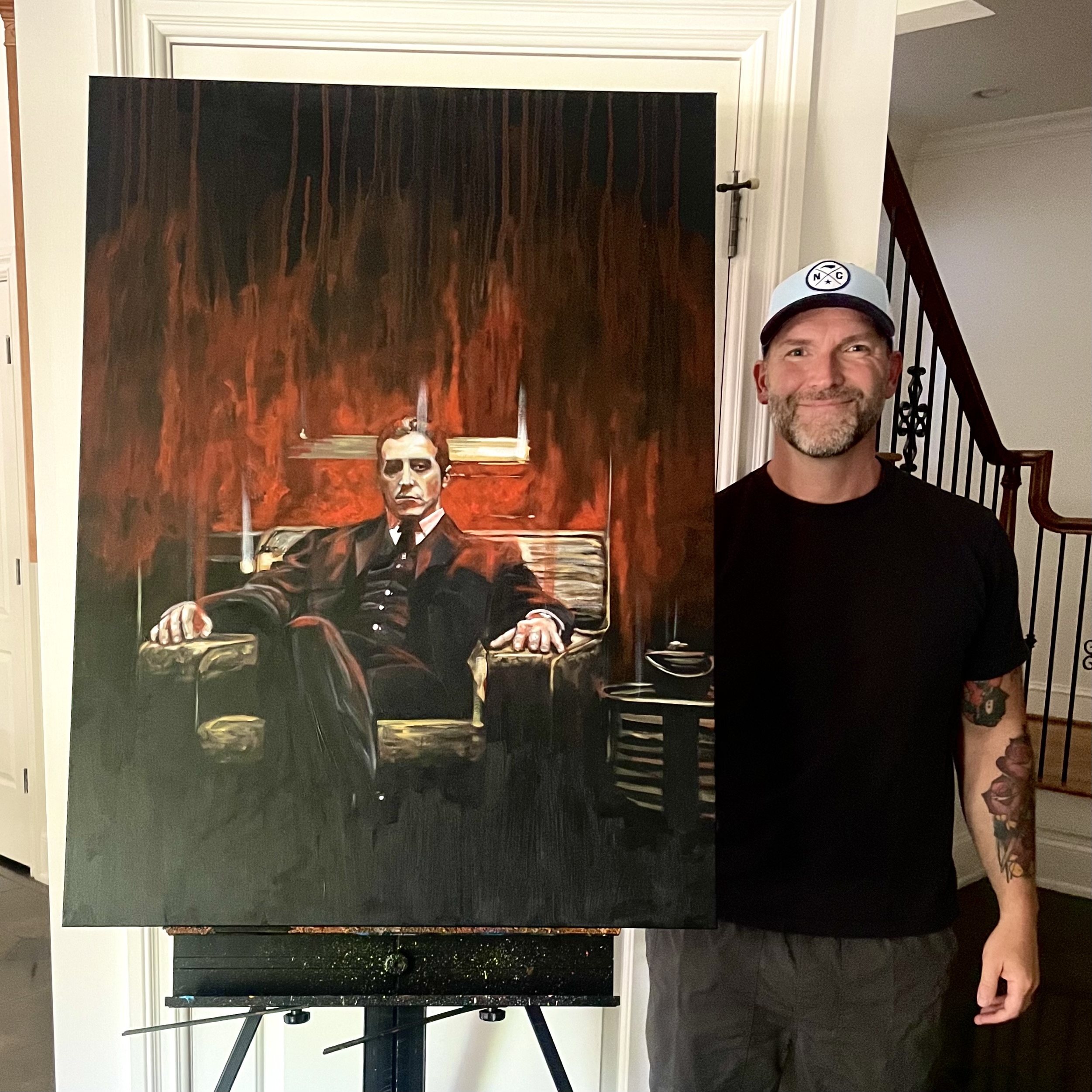 Joel Tesch Joel Tesch